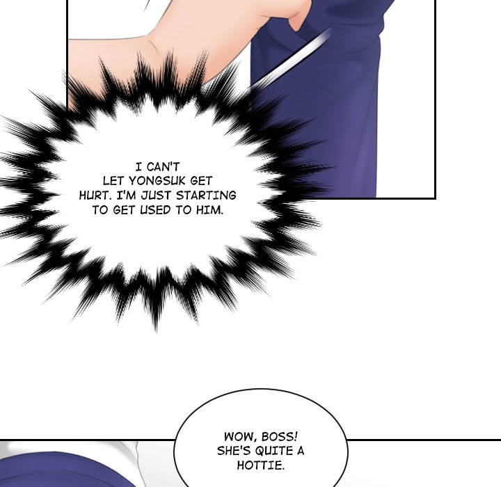 My Love Companion Chapter 11 image 64