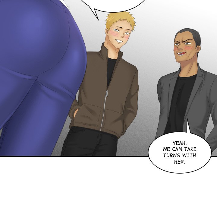 My Love Companion Chapter 11 image 65