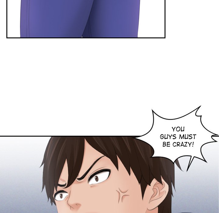 My Love Companion Chapter 11 image 68
