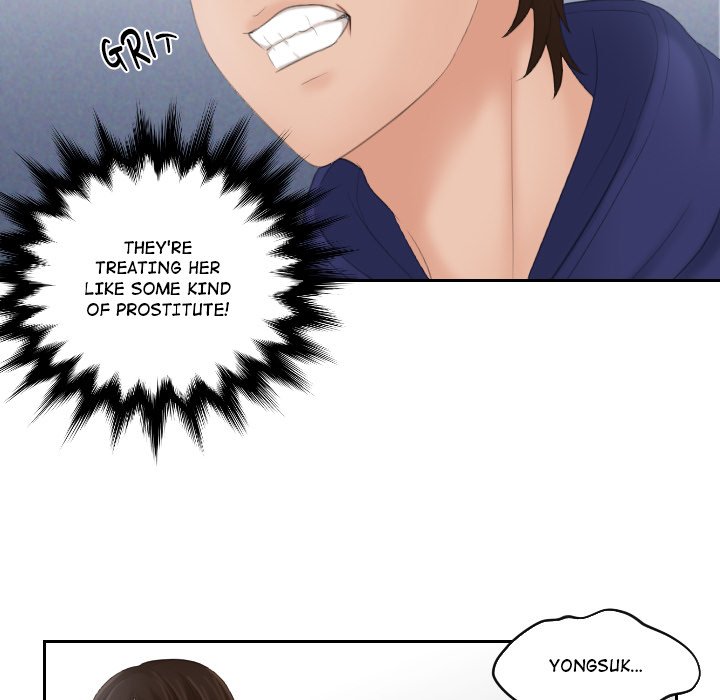 My Love Companion Chapter 11 image 69