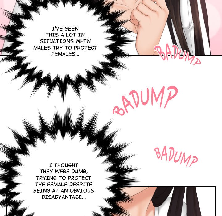 My Love Companion Chapter 11 image 72