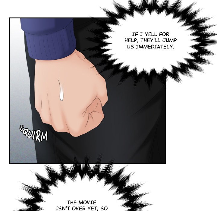 My Love Companion Chapter 11 image 78