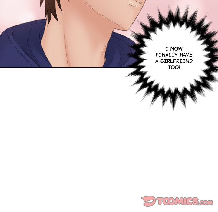 My Love Companion Chapter 11 image 7