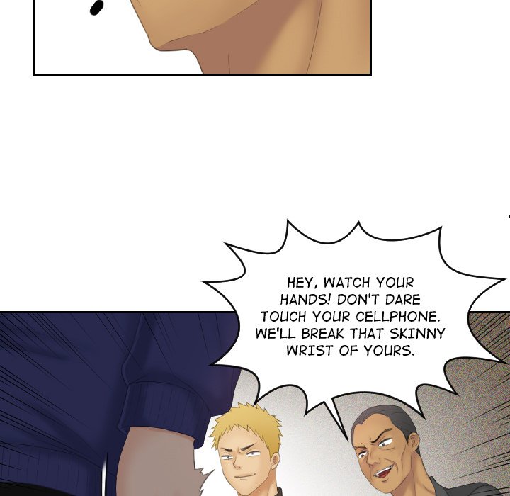 My Love Companion Chapter 11 image 81