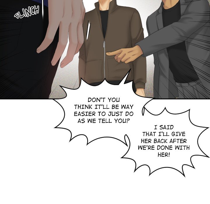 My Love Companion Chapter 11 image 82
