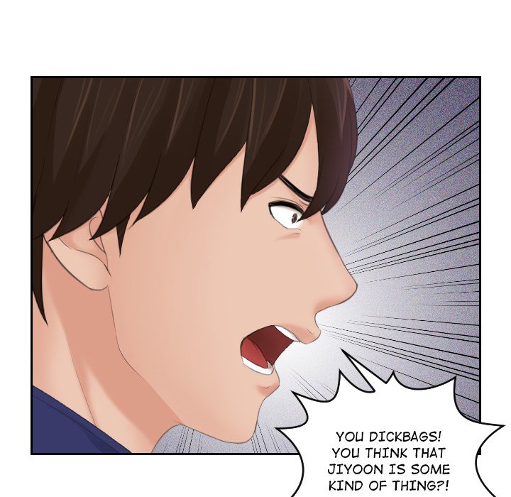 My Love Companion Chapter 11 image 83