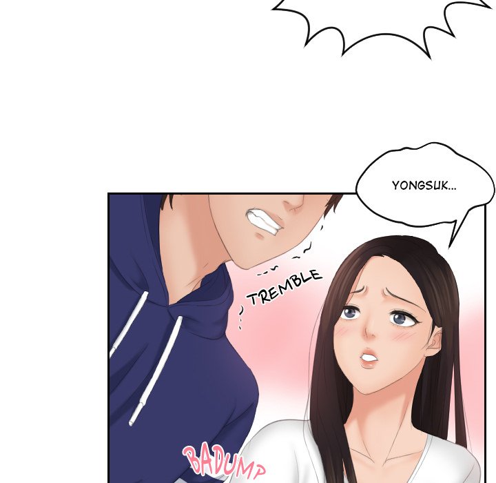 My Love Companion Chapter 11 image 84