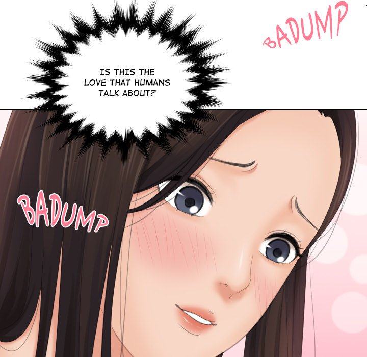 My Love Companion Chapter 11 image 87