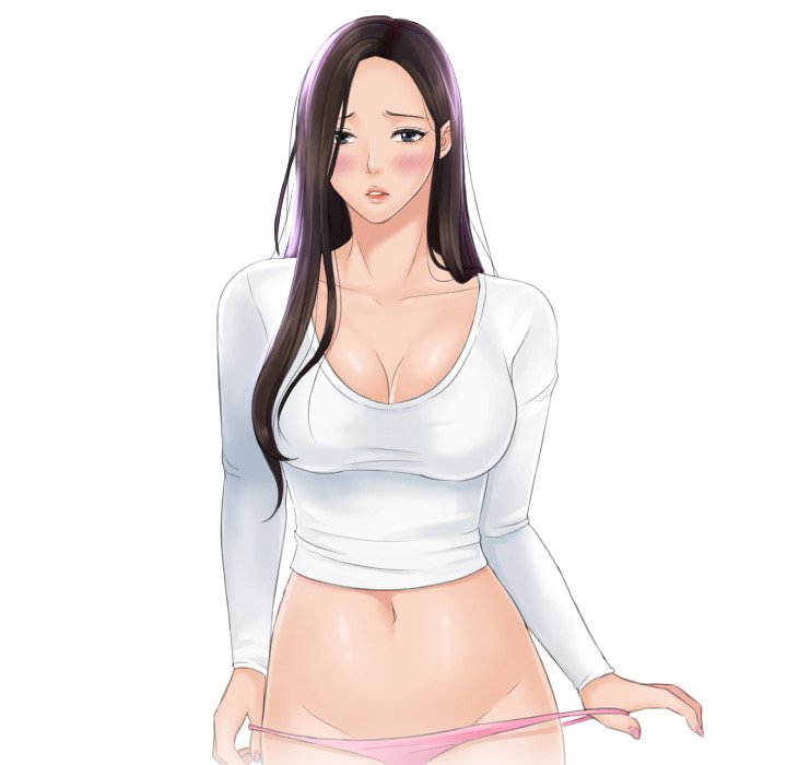 My Love Companion Chapter 12 image 9