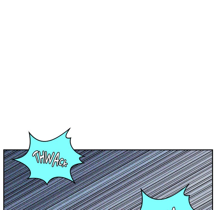 My Love Companion Chapter 12 image 11