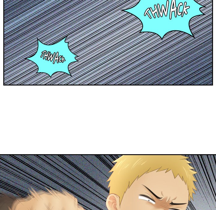 My Love Companion Chapter 12 image 12