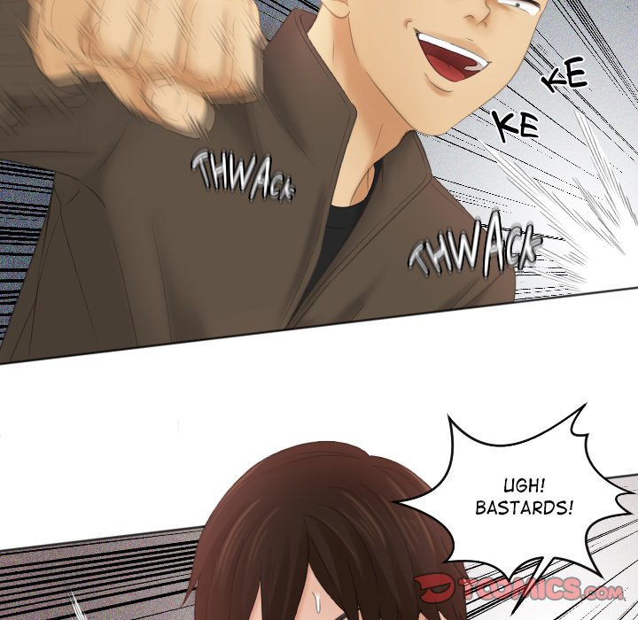 My Love Companion Chapter 12 image 13