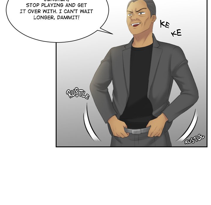 My Love Companion Chapter 12 image 15