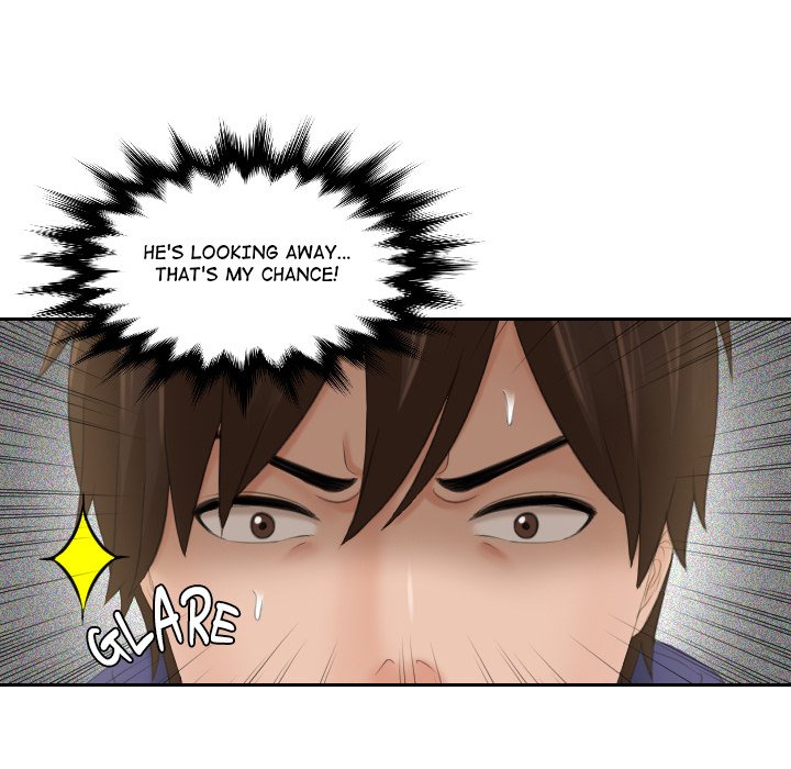 My Love Companion Chapter 12 image 17
