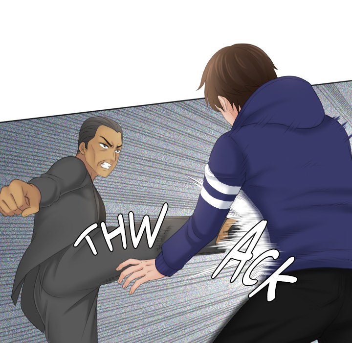 My Love Companion Chapter 12 image 22