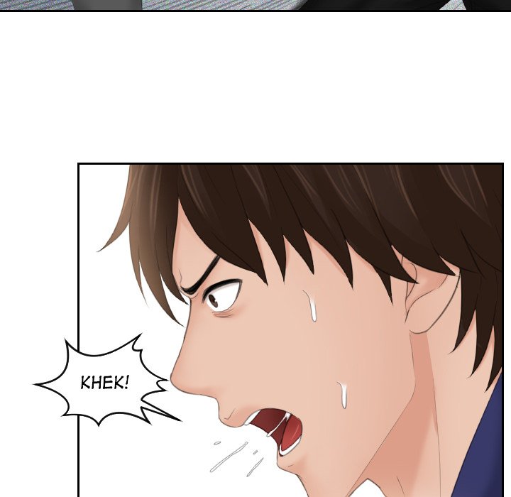 My Love Companion Chapter 12 image 23