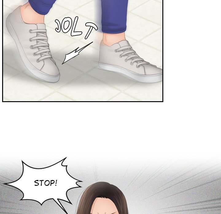 My Love Companion Chapter 12 image 27