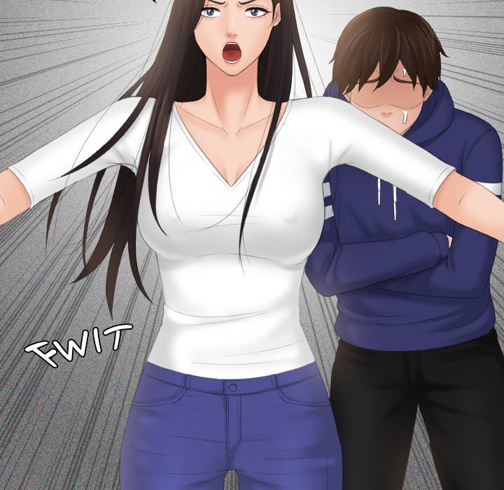 My Love Companion Chapter 12 image 28