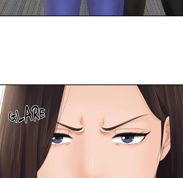 My Love Companion Chapter 12 image 29
