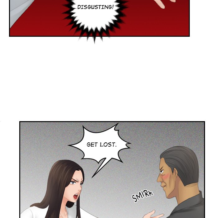 My Love Companion Chapter 12 image 34