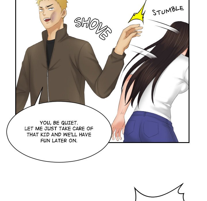 My Love Companion Chapter 12 image 44