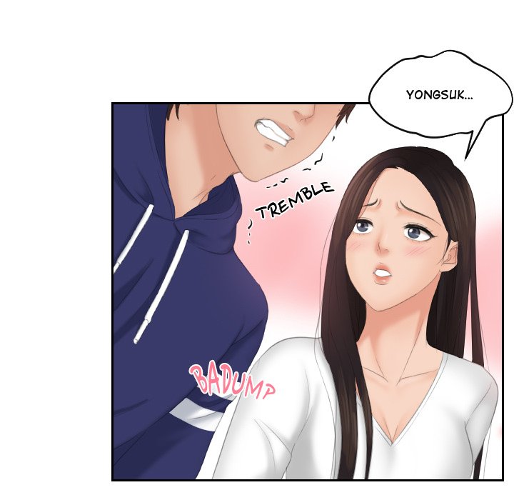 My Love Companion Chapter 12 image 4