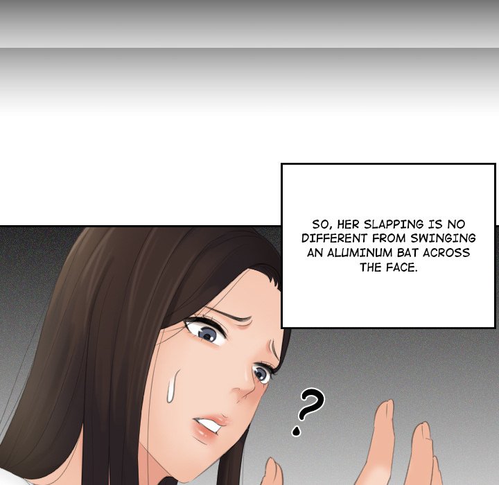 My Love Companion Chapter 12 image 58