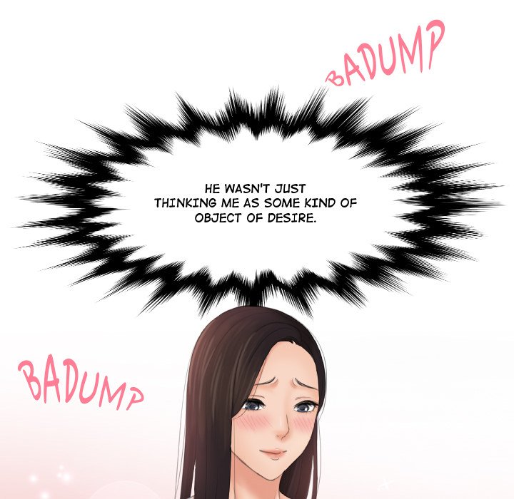 My Love Companion Chapter 12 image 5