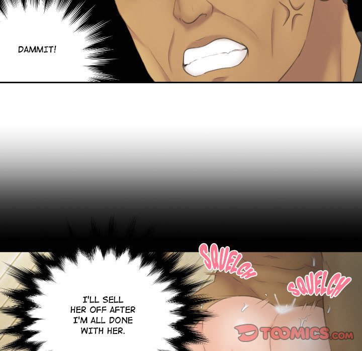 My Love Companion Chapter 12 image 61