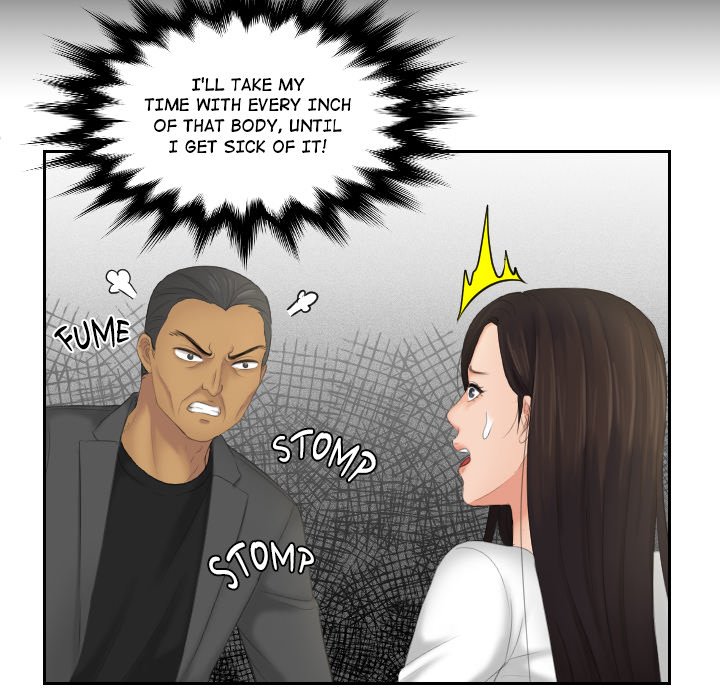 My Love Companion Chapter 12 image 63