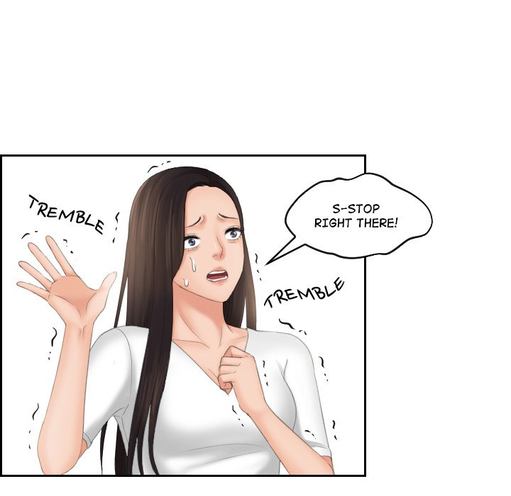 My Love Companion Chapter 12 image 64