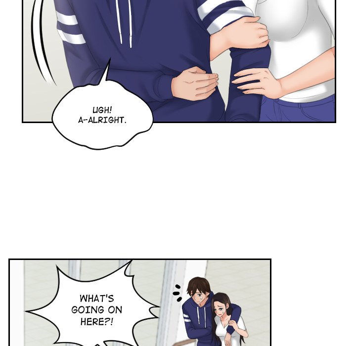 My Love Companion Chapter 12 image 72