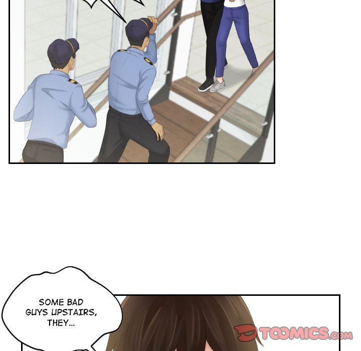 My Love Companion Chapter 12 image 73