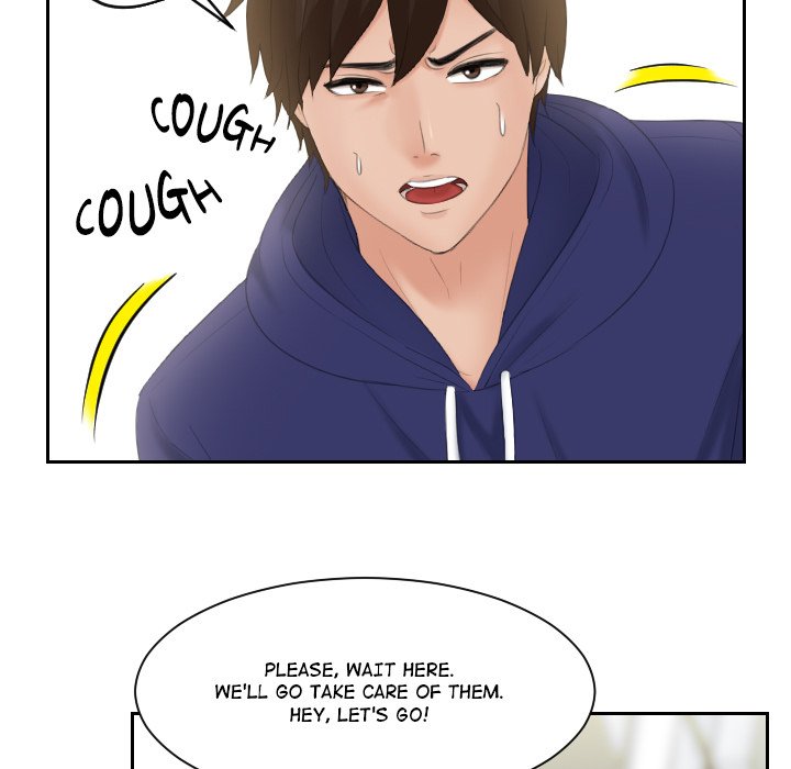 My Love Companion Chapter 12 image 74