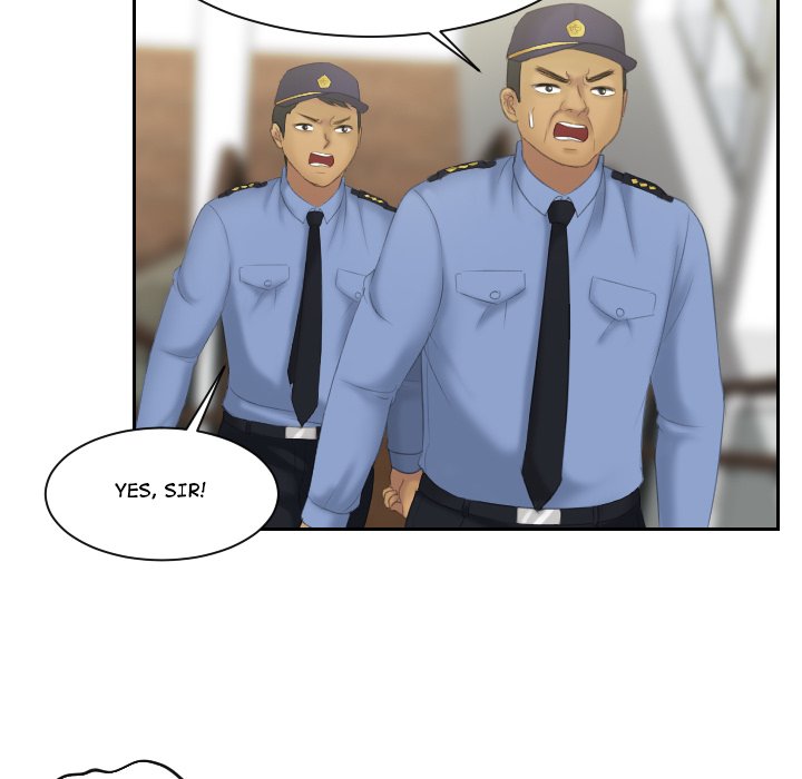 My Love Companion Chapter 12 image 75