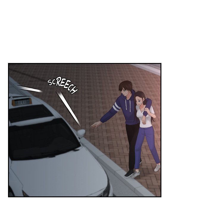 My Love Companion Chapter 12 image 78