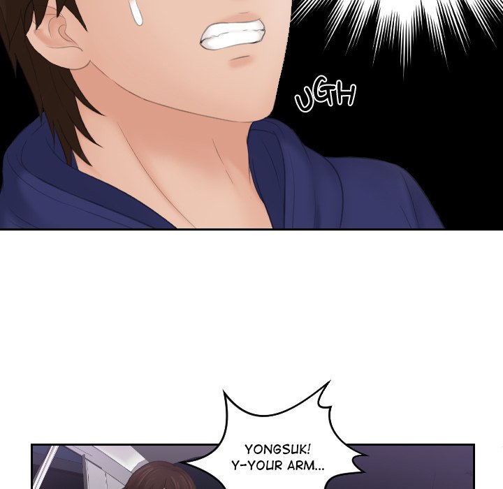 My Love Companion Chapter 12 image 81