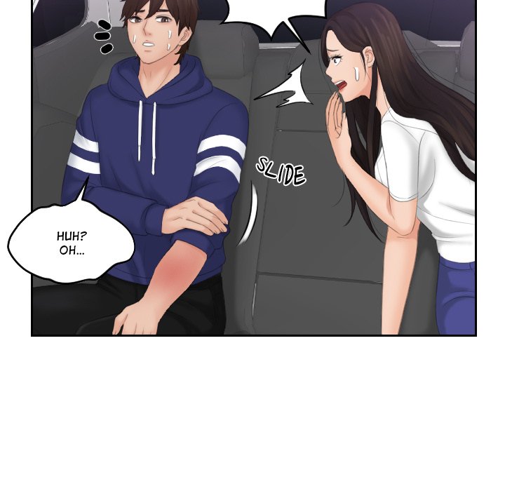 My Love Companion Chapter 12 image 82