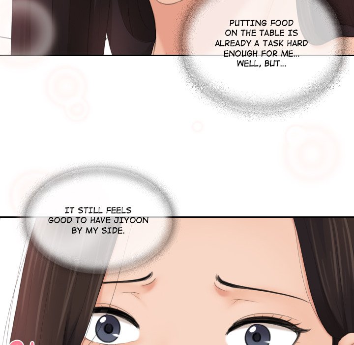 My Love Companion Chapter 12 image 86