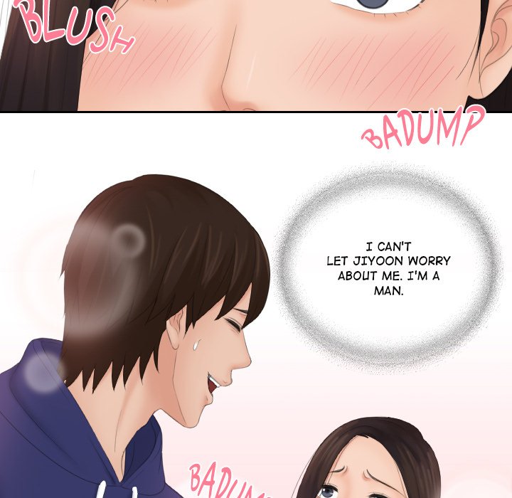 My Love Companion Chapter 12 image 87