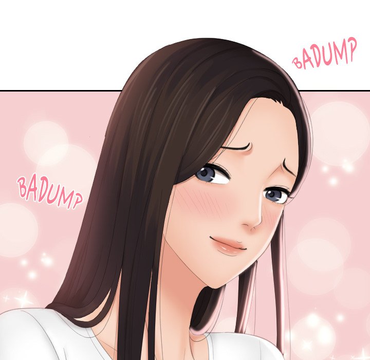 My Love Companion Chapter 12 image 89