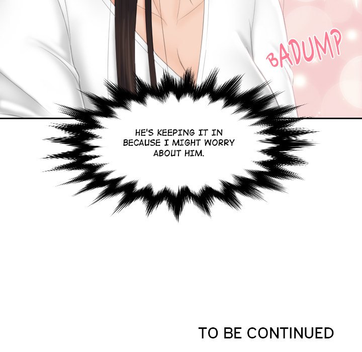 My Love Companion Chapter 12 image 90