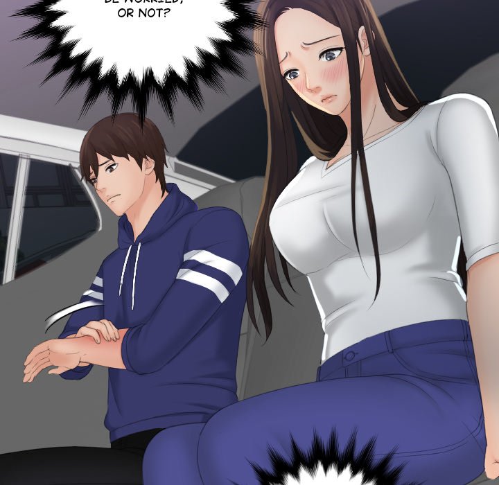 My Love Companion Chapter 13 image 12