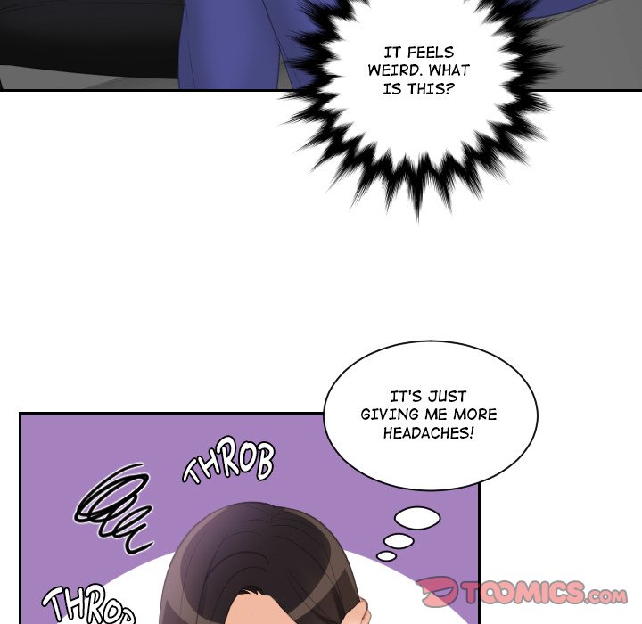 My Love Companion Chapter 13 image 13