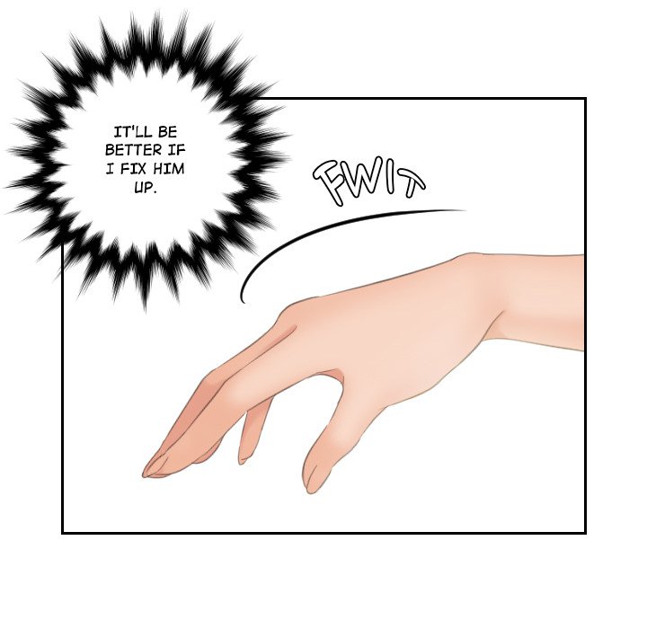 My Love Companion Chapter 13 image 16