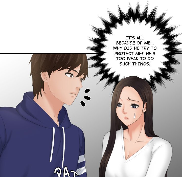My Love Companion Chapter 13 image 17