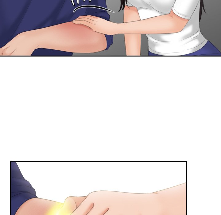 My Love Companion Chapter 13 image 18
