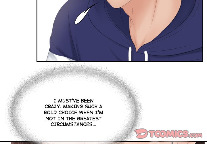 My Love Companion Chapter 13 image 1