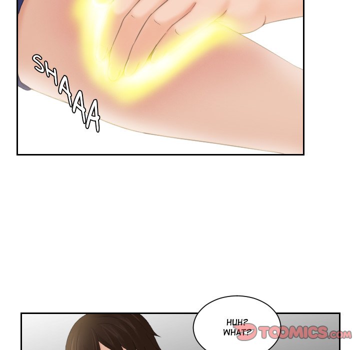 My Love Companion Chapter 13 image 19