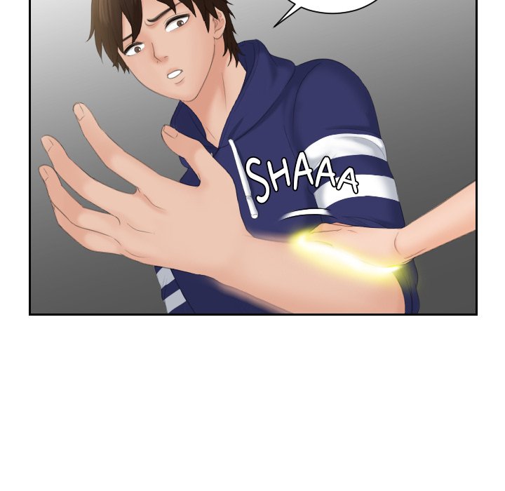 My Love Companion Chapter 13 image 20